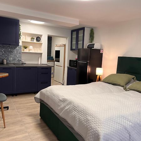 Apartman Liska Martin Esterno foto
