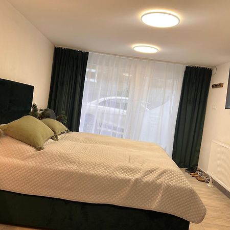 Apartman Liska Martin Esterno foto